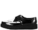T.U.K. Unisex A8140 Creeper Oxford