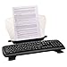 Kensington Insight InLine Copyholder with SmartFit System (K62097US)