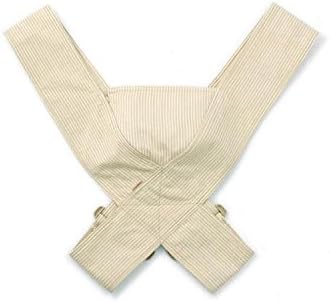 Lvge Baby X Style Good Quality Cotton Sling Adjustable Carrier Belt