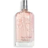 L'Occitane Eau de Toilette: Cherry Blossom, Rose, Neroli & Orchidee, Citrus Verbena, Verbena, Fragrance