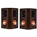 Klipsch RP-502S Surround Sound Speakers (Pair) (Walnut)thumb 3