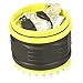 Streamlight 44945 Super Siege 1100-Lumen Rechargeable Outdoor Hand Lantern/Flashlight with 120-Volt AC Charger and Portable USB Charger, Yellow