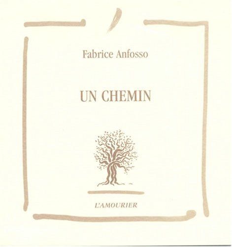 Un  chemin
