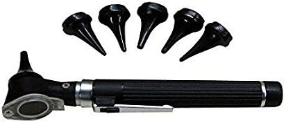 2.5 V Basic Student Pocket Scope, Otoscope, Auriscope