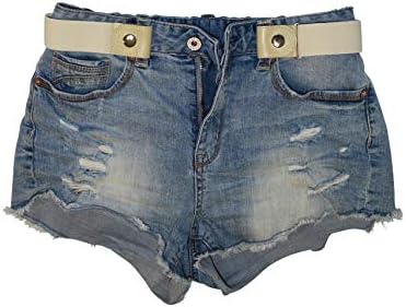 The Original Buckle-Free Belt! Buckle-less Belt For Men and Women. Flat, Easy, Elastic, Stretchy, Comfortable.