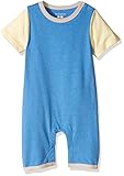 Babysoy Long Sleeve Kimono Bodysuit