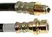 ACDelco Professional 18J4318 Front Hydraulic Brake Hose Assembly