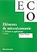 Elements microecon.1 theorie by 