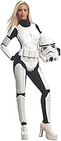 Rubie's Star Wars Female Stormtrooper