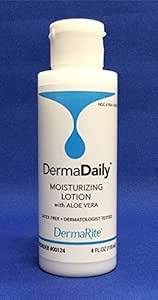 derma vantage moisturizing lotion