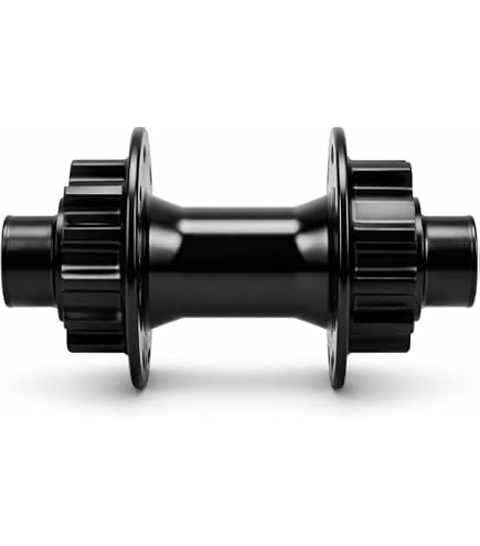 Amazon.com : Industry Nine 1/1 Mountain Classic Boost 28H 6 Bolt