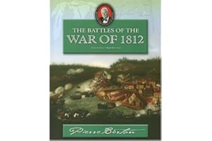 The Battles of the War of 1812