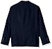 Isaac Mizrahi Boys' 2pc Slim Cut Wool Blend Suit