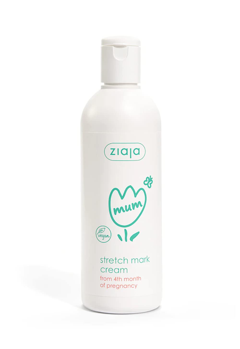 Ziaja Mum Stretch Mark Cream 270Ml