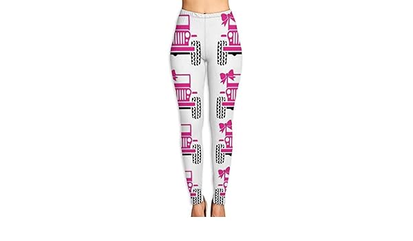Jeep Girl Leggings Online, 52% OFF 