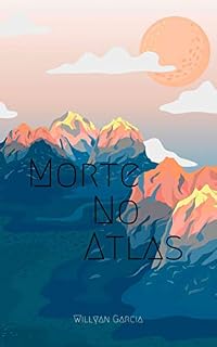 Livro Morte no Atlas