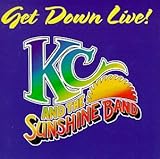 Disco de KC and the Sunshine Band: «Get Down» (Anverso)
