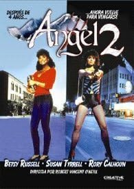 洋画・外国映画 The Angel Collection (Angel / Avenging Amazon.com: The Angel Collection (Angel / Avenging Angel / Angel