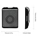 KMASHI Fast Charger QC 2.0 Wireless Charger Pad for Galaxy S7/Galaxy S7 Edge/Galaxy Note 5/Galaxy S6 Plus/S6 Edge+ and other QI Enabled Devices
