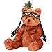 TY Beanie Baby - Little Feather The Bear