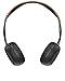 Skullcandy S5GRJT-543 Grind On-Ear Headphones with Built-in Mic, Black/Tanthumb 2