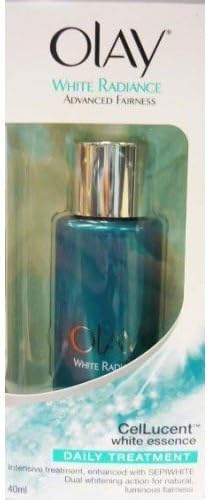 Olay White Radiance Cellucent White Essence Daily Treatment 40ml