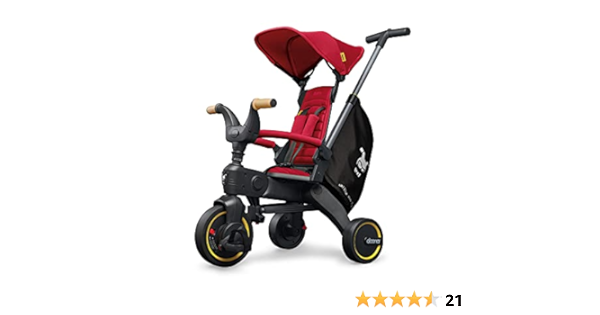 doona liki trike