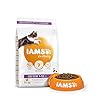 IAMS-for-Vitality-Dry-Kitten-Food-with-Fresh-Chicken-3-kg IAMS for Vitality Dry Kitten Food with Fresh Chicken, 3 kg, Packaging may vary