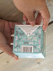 Herobility Double Anti-Colic Silicone Nipples, Baby