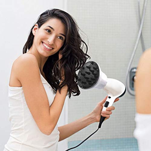 Hair Dryer Diffuser Universal Dia Professional Curl