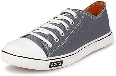 REVOKE Canvas & Sneaker/Casual Shoes for Women/Girls