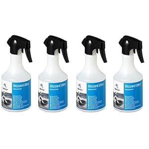 Normfest Ruitenontdooier bliksemontdooier schijven ontdooier spray 500ml lakvriendelijk afdichtingsvriendelijk (4)