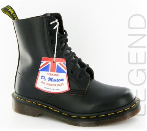 second hand doc martens size 6