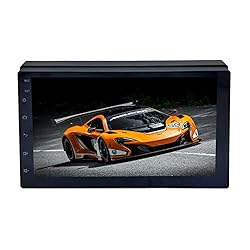 KUNFINE Universal Android Autoradio FM Radio Car