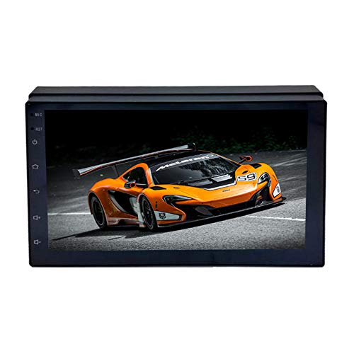KUNFINE Universal Android Autoradio FM Radio Car