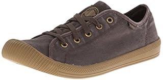 palladium women's flex lace tuxedo oxford