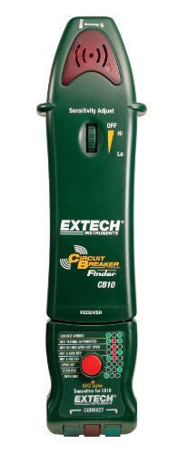 1 Extech+CB10+Circuit+Breaker+Finder