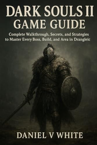 Dark Souls II Guide: Byrne, Bruce, von Eisenheim, Franz
