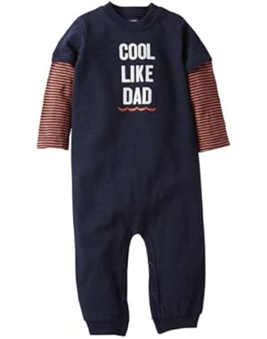 Baby Boys' Jumpsuit (Baby)