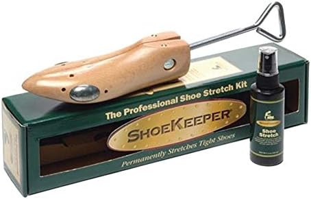 Shoekeeper Women's Shoe Stretcher38; Spray Medium US N-A