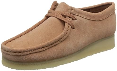 wallabee shoes womens