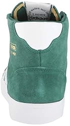 adidas Originals Mens Basket Profile