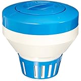 Pentair R171086#330 Deluxe Floating CHLORINATOR