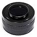 Pixco M52 Lens to M42 Camera Adjustable Focusing Helicoid Ring Adapter 36mm to 90mm for Macro Shooting M52-M42