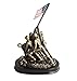 Washington DC Us Marine Corps War Memorial Figurine: The Iwo Jima Memorial (6