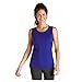 Coolibar UPF 50+ Women's Morada Everyday Basic Tank - Sun Protective