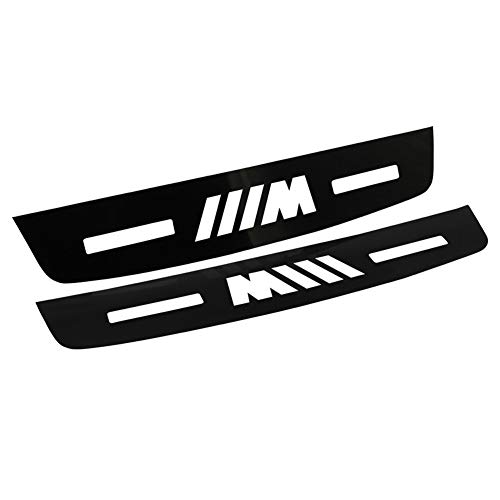 kanuoc Car High Brake Light Sticker Decal Top Tail Light Stickers for BMW 3 Series（Not Sticky） - //coolthings.us