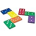 Learning Resources Jumbo Foam Dominoes, Jumbo Learning Dominoes, Foam Dominoes, Domino Games for Kids, Ages 5+