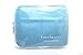 TSA Approved Clear Travel Toiletry 3-1-1 Bag | Quart Sized with Zipper | Airline Compliant | Carry-On Luggage
