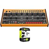 Behringer Crave Analog Semi-Modular Synthesizer